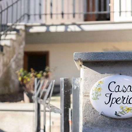 Casa Iperico Villa Bagnoregio Exterior foto